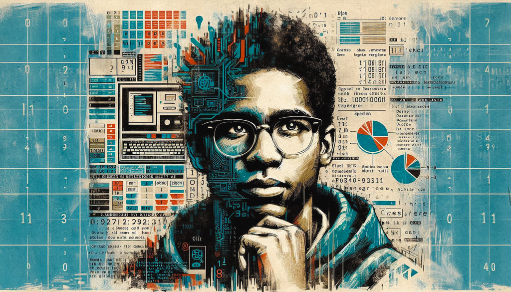 Ferramentas digitais para organização da carreira como Canva e Google Docs