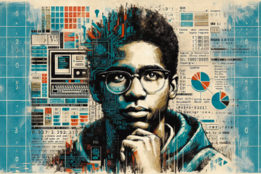 Ferramentas digitais para organização da carreira como Canva e Google Docs