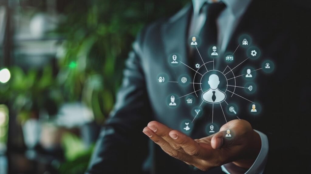 Plataformas de emprego no Brasil