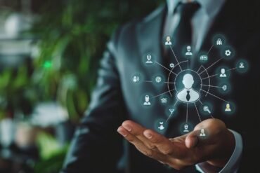 Plataformas de emprego no Brasil