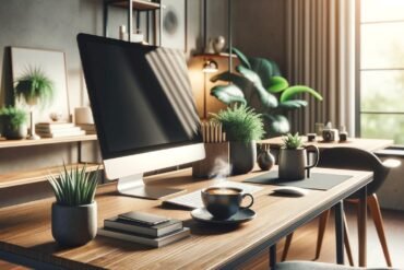 Trabalho remoto com oportunidades confiáveis pela internet