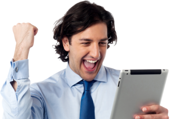 Plataforma Sólides para busca de vagas de emprego